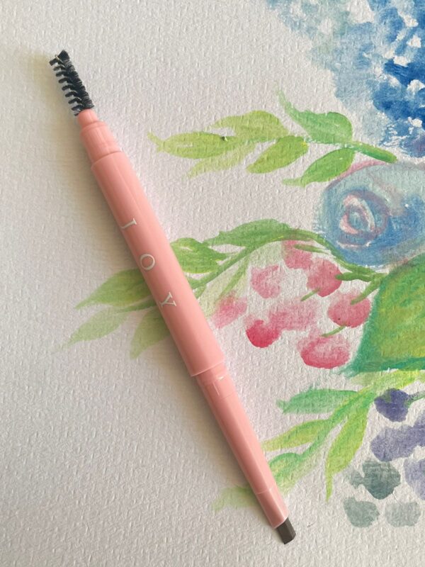 4A267B30-DDFF-49CD-8F67-8D0796058A3C Joy eyebrow pencil