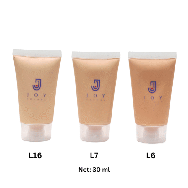 فاونديشن Foundation Joy #L16