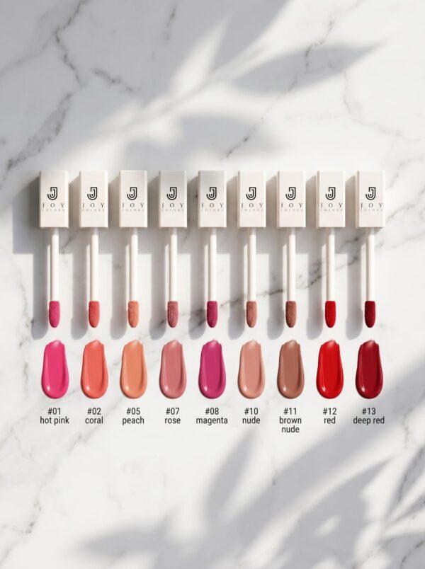 38887d33-b177-4845-85e7-7ab98c9040f9 روج سائل مطفي| Joy Lipstick